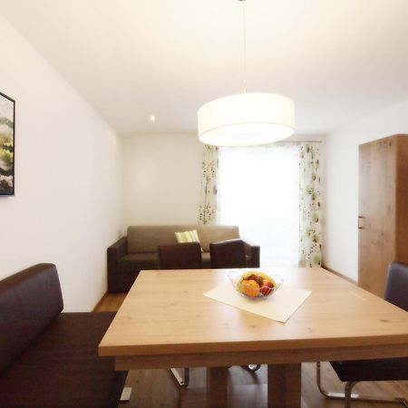 Alpenapartments Unterschlag Annaberg im Lammertal Εξωτερικό φωτογραφία