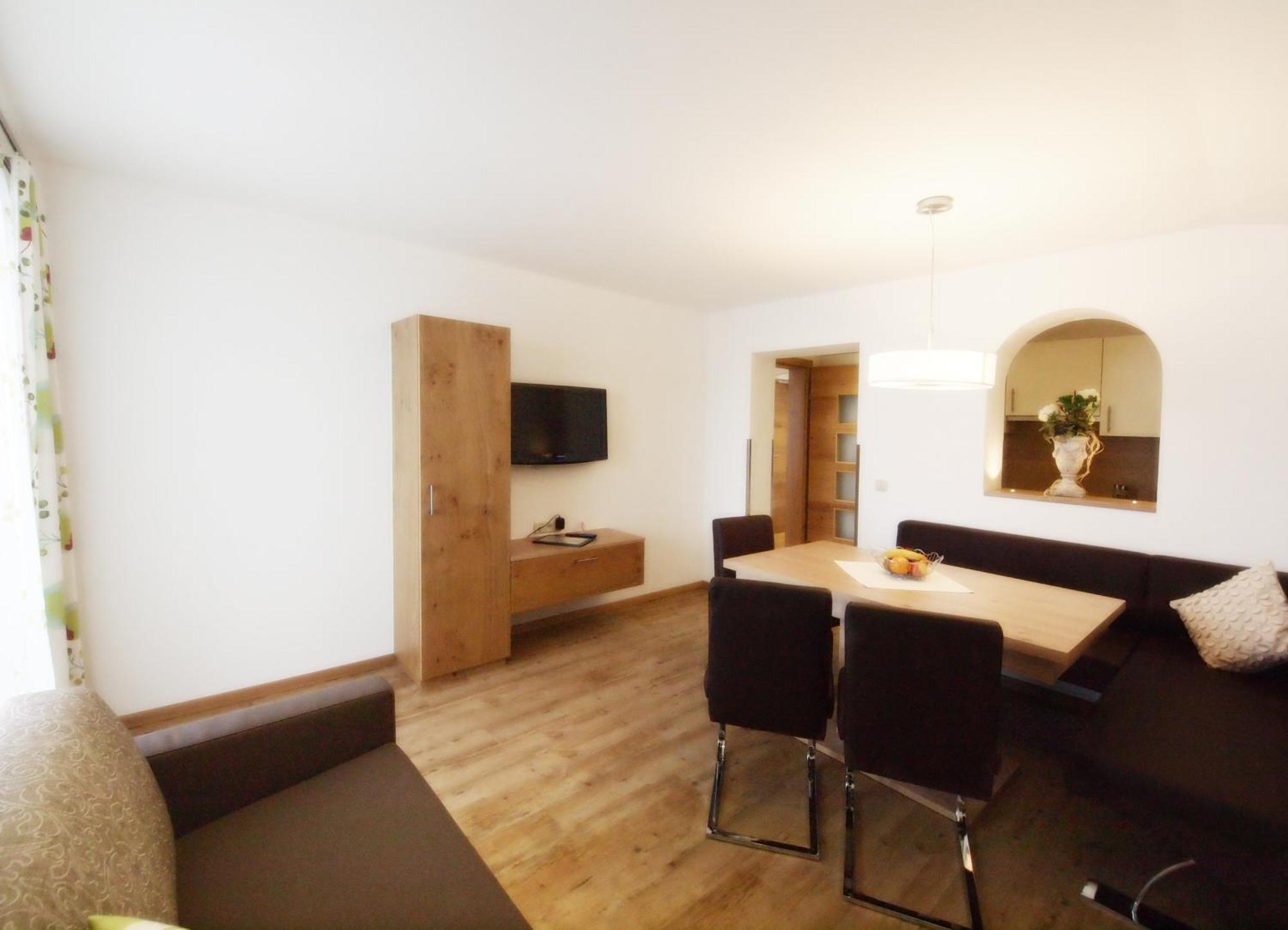 Alpenapartments Unterschlag Annaberg im Lammertal Εξωτερικό φωτογραφία