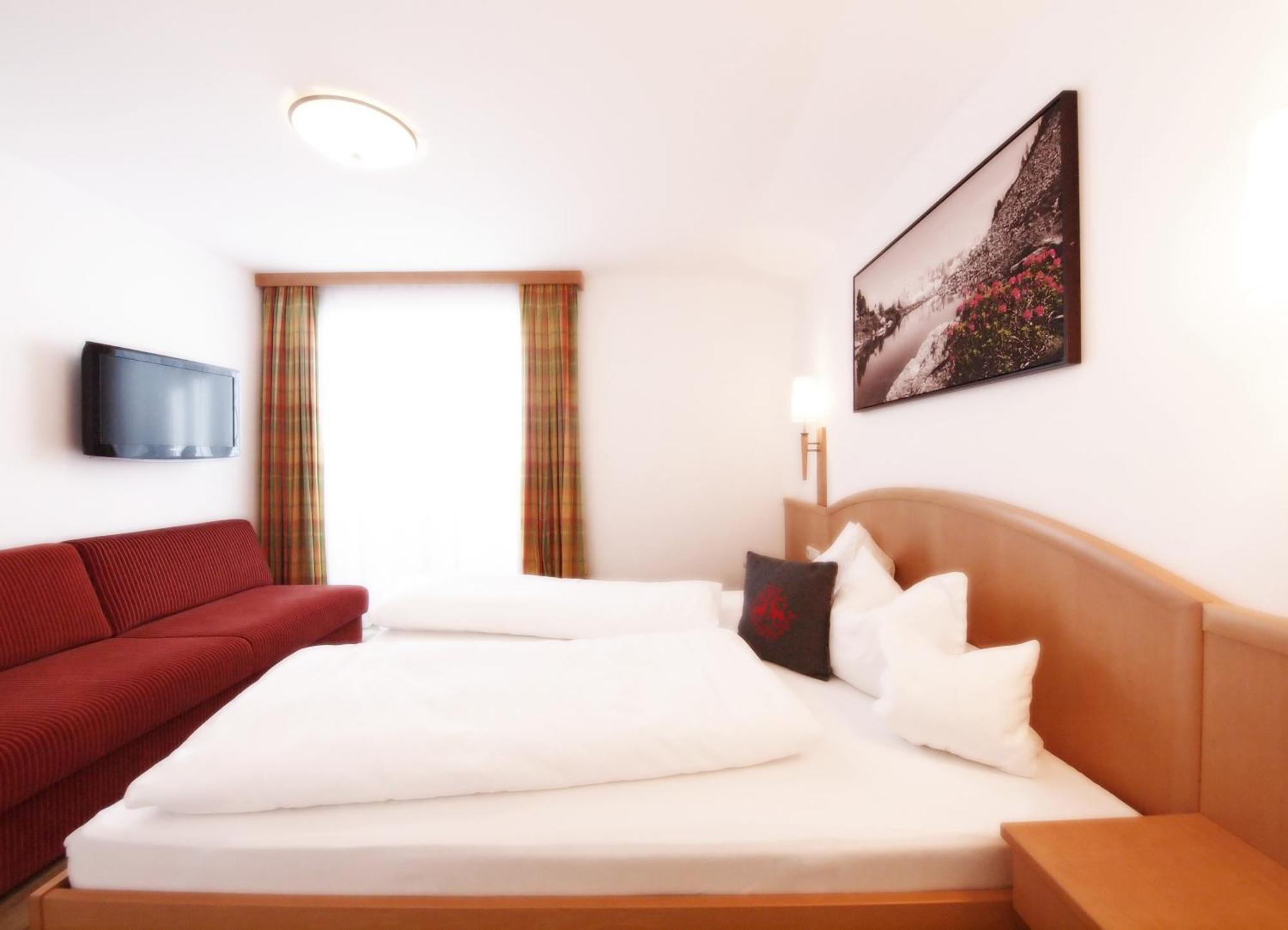 Alpenapartments Unterschlag Annaberg im Lammertal Δωμάτιο φωτογραφία
