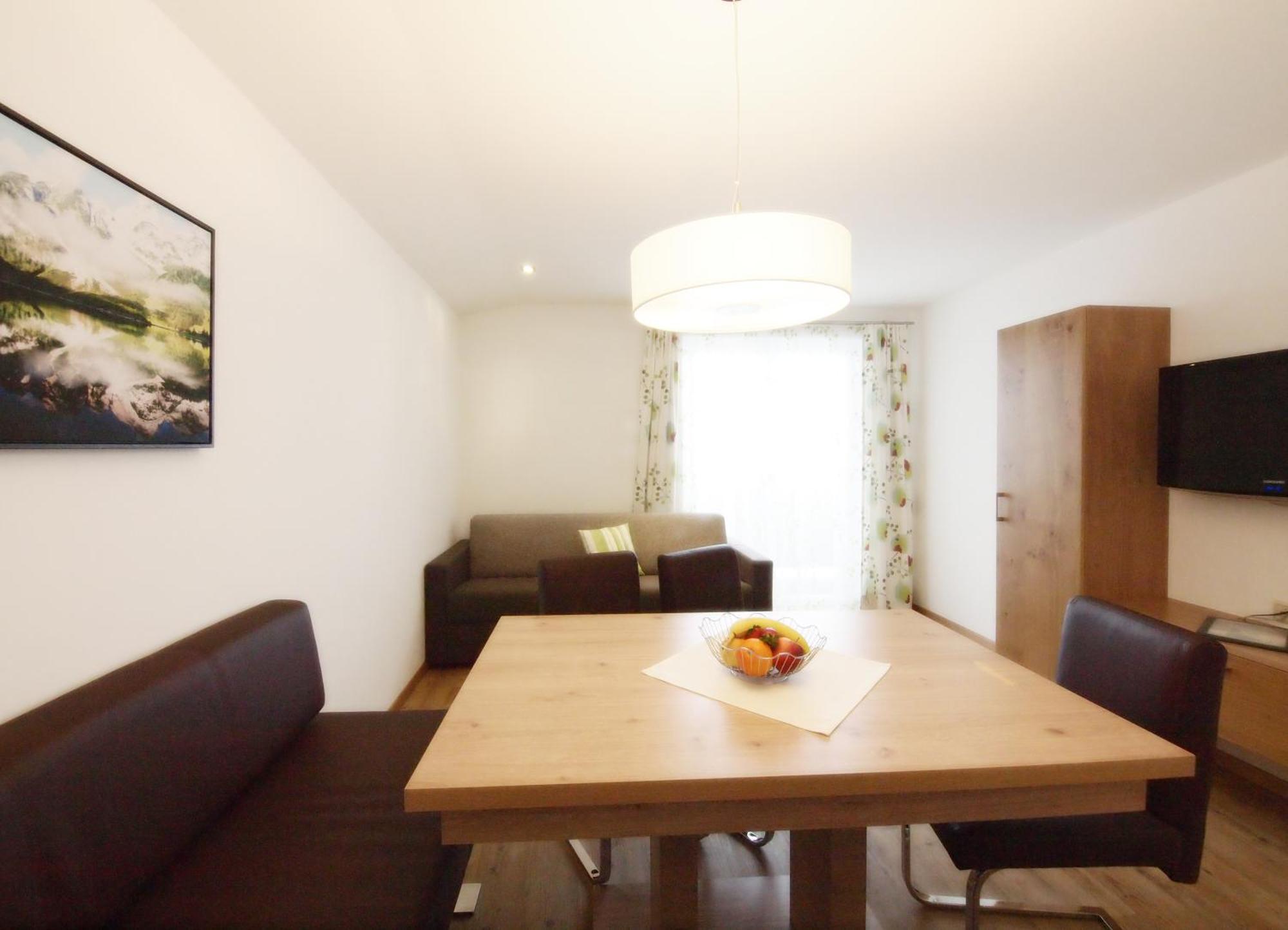 Alpenapartments Unterschlag Annaberg im Lammertal Δωμάτιο φωτογραφία