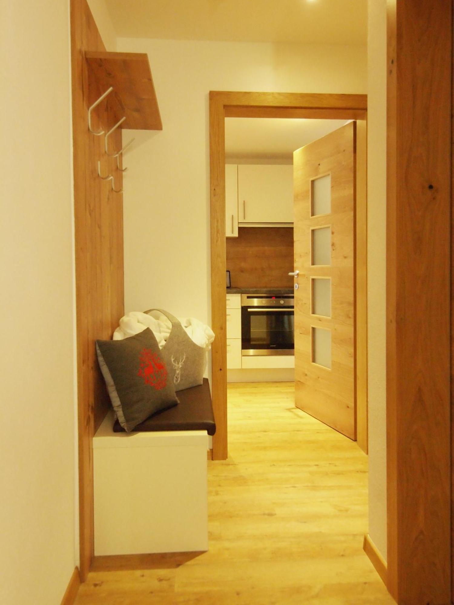 Alpenapartments Unterschlag Annaberg im Lammertal Δωμάτιο φωτογραφία