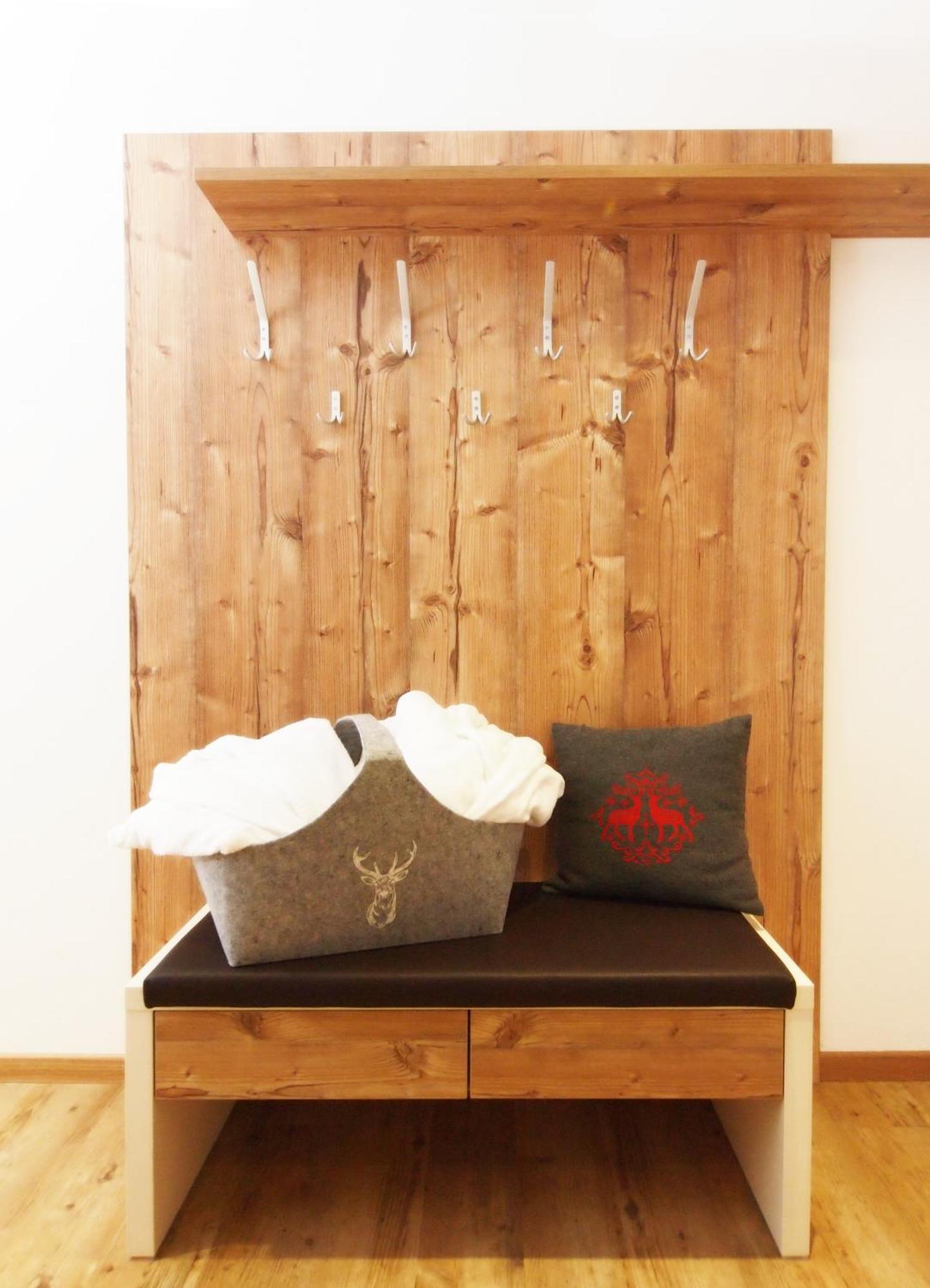 Alpenapartments Unterschlag Annaberg im Lammertal Δωμάτιο φωτογραφία