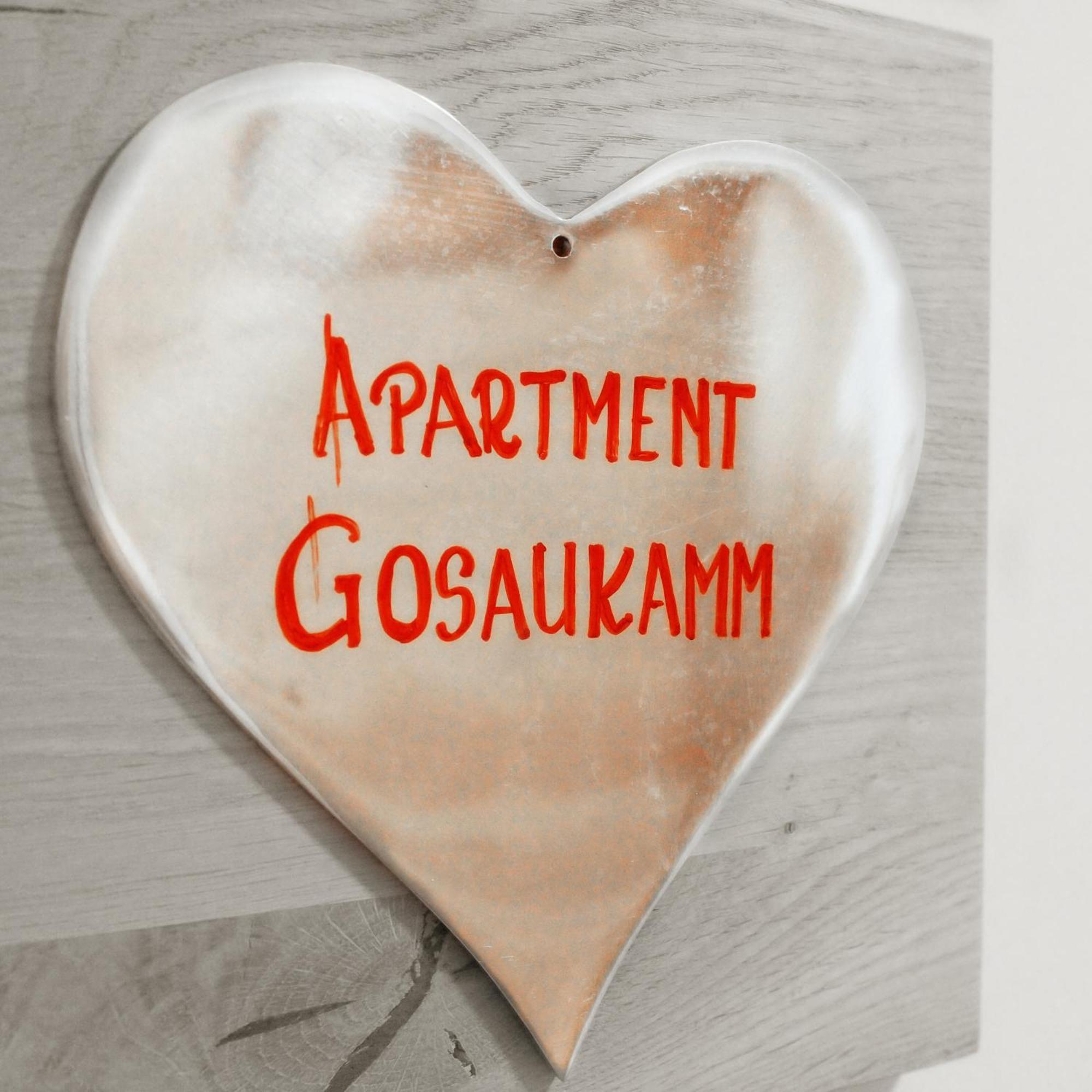 Alpenapartments Unterschlag Annaberg im Lammertal Δωμάτιο φωτογραφία