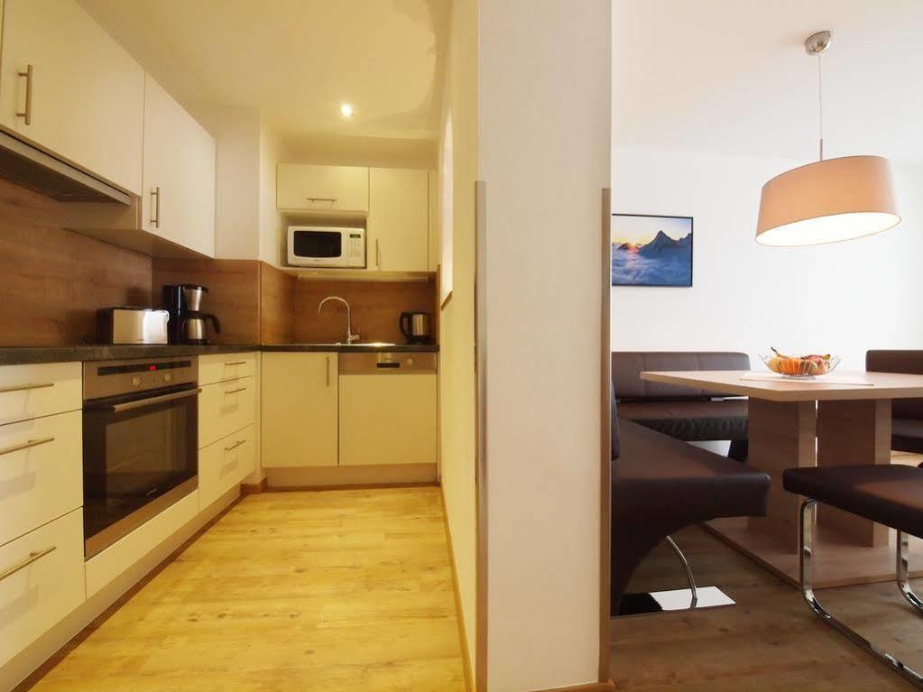 Alpenapartments Unterschlag Annaberg im Lammertal Εξωτερικό φωτογραφία